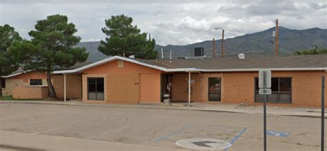 Eastern Regional Housing Authority Ten Vital Services New Mexico