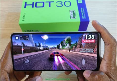 Latest Infinix Hot Price In Pakistan A Powerful Stylish And Affordable Smartphone