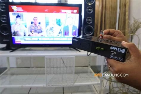 Tips Mengatasi Set Top Box Yang Mudah Panas Ayo Bogor