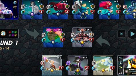 Splinterlands Challenge of the Week: Legionnaire Alvar Standing Firm!