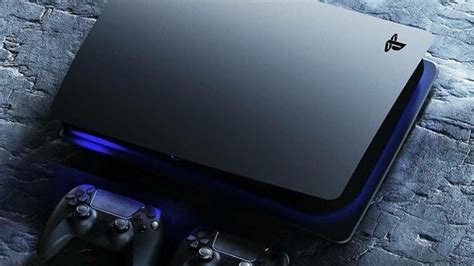 PS5 Pro раскрыта цена и дата выхода - Gamebomb.ru