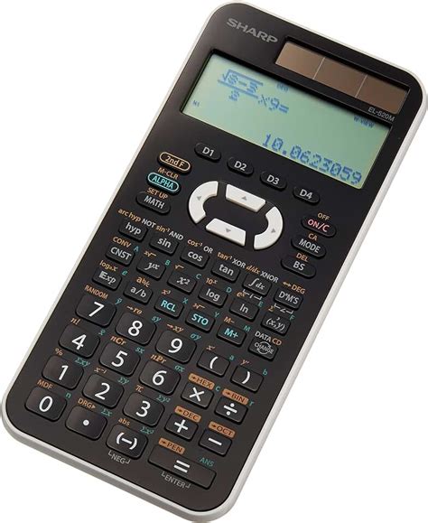 Amazon.ca: sharp calculator