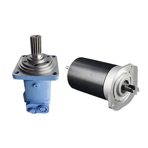 unlocking  power  electric motor shafts types materials
