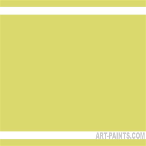 Hansa Yellow Light Artist Acrylic Paints Dav Hansa Yellow Light