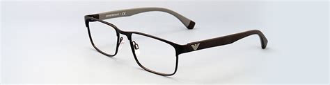 Emporio Armani Specs Frame Atelier Yuwaciaojp