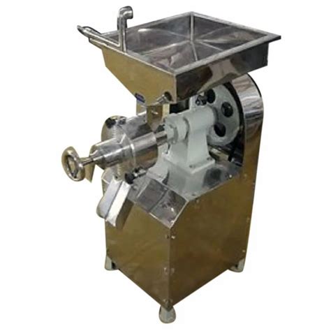 industrial instant grinder machine  kghr   price  coimbatore