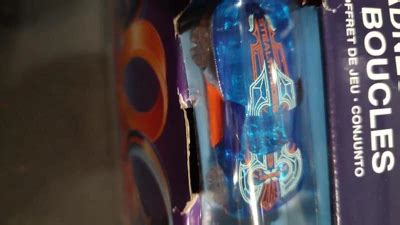 Hot Wheels Ultra Hots Loop Madness Track Set Target Exclusive Target