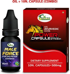 Fasczo Power Formulation Ling Capsule Sex Capsule S E X Power Oil Longer Size Price In India