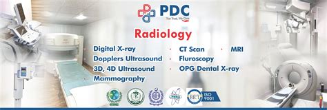 Premium Diagnostics Center & Clinic — Premium Diagnostics & Clinics