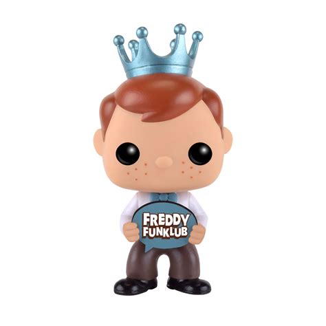 Buy Freddy Funko Fun Klub KIT at Funko.