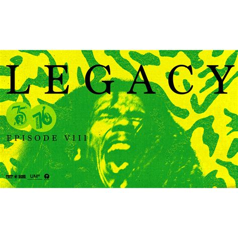 Bob Marley – Legacy: “Rebel Music" - theHouseofMarley.co.uk