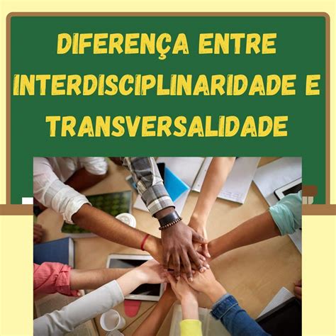 O Termo Interdisciplinaridade Se Refere Ao
