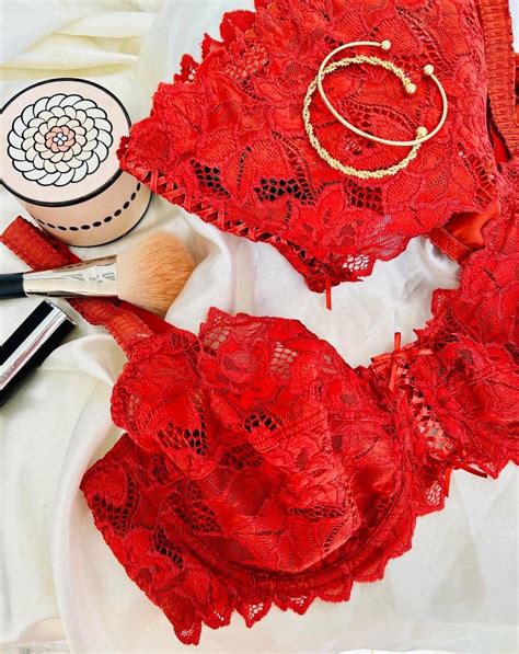 Sélection Lingerie spéciale forte poitrine Voyage en beauté