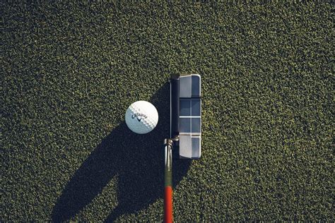 Odyssey Tri Hot K Le Putters Review Equipment Reviews