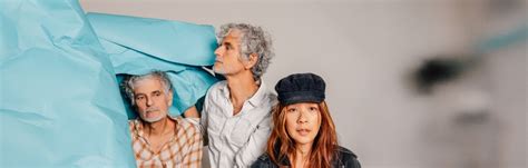 Blonde Redhead Tickets Tour Dates Concerts Alt Tickets