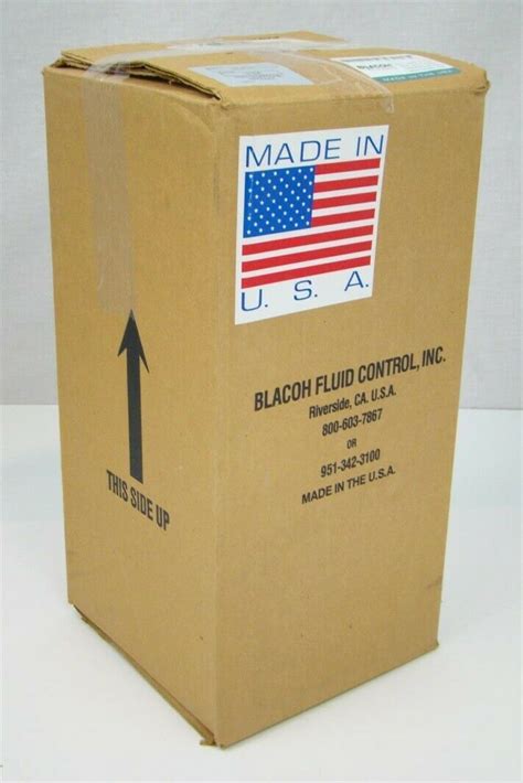 Blacoh Fluid Control Sentry Pulsation And Surge Control 150psi 191326