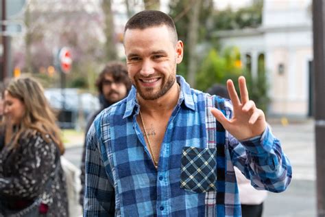 Liam Payne Eks One Direction Meninggal Usai Terjatuh Dari Lantai 3