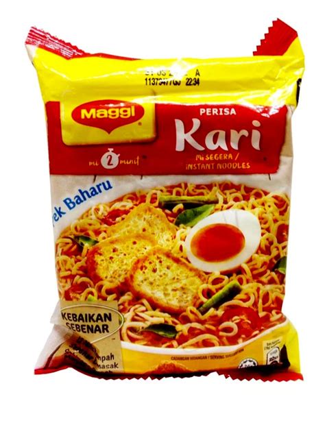 maggi kari malaysia instant noodles | Lazada PH