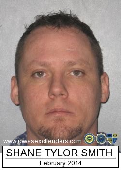 Iowa Sex Offender Registry Public Notification ThePerryNews