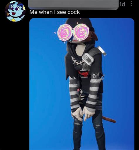 Fortnite Horny Police On Twitter