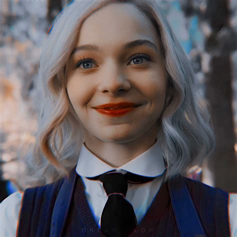 Enid Sinclair Wandinha Metadinhas Filmes
