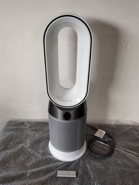 やや傷や汚れありジャンクDyson ダイソン HP04 Pure HOT Cool 空気清浄機能付ファンヒーターの落札情報詳細 ヤフオク落札価格検索 オークフリー