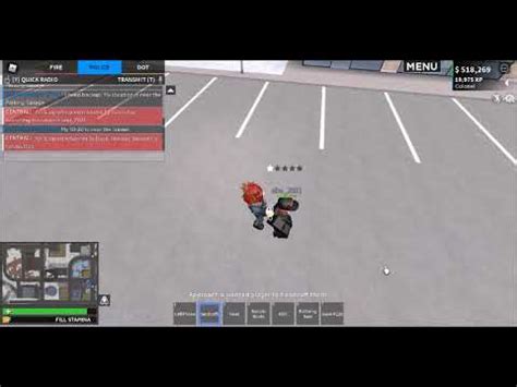 Roblox Erlc Police Ranks