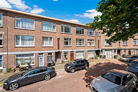 Appartement Te Koop Van Musschenbroekstraat Aj Den Haag Funda