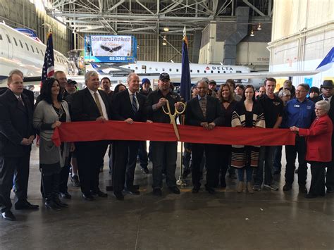 1 Vision Aviation Soars in to Salina