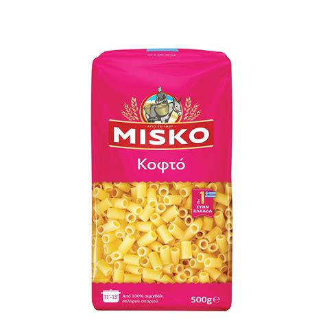 MISKO ΚΟΦΤΟ 500 G - Kouvas Market