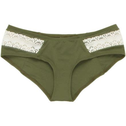 L Space Twilight Bikini Bottom Women S Clothing