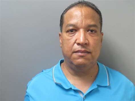 Nelson Rodriguez Sex Offender In New Haven Ct Ct