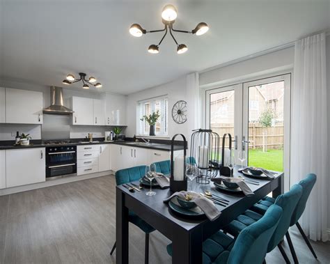 New homes suitable for a range of buyers coming to Hatfield | Abbey New