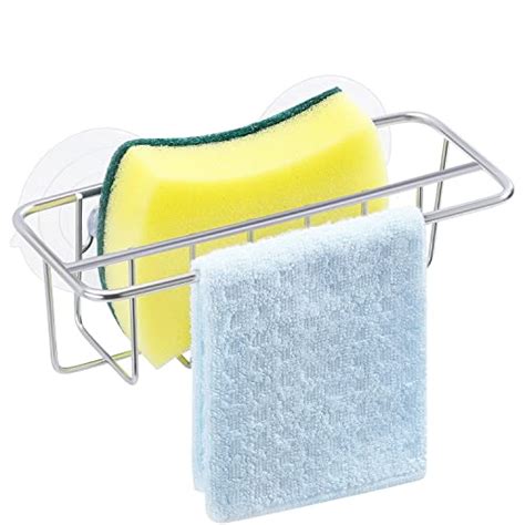 Find The Best Kitchen Sink Sponge Caddy Reviews And Comparison Katynel