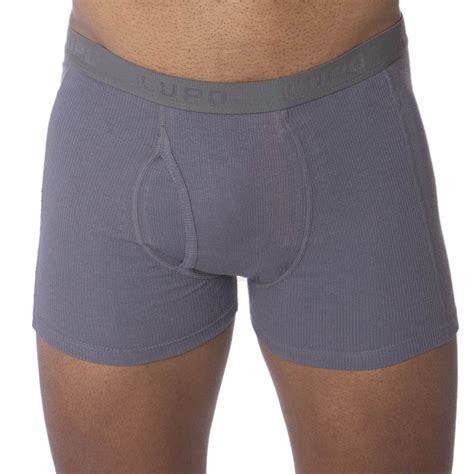 Cueca Masculina De Algod O Boxer Lupo Bra Lingerie