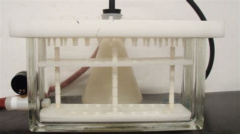 24 Position Solid Phase Extraction System with Chamber and Manifold 