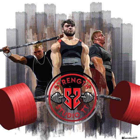 sstts strength focused push pull legs strengthstudiottcom