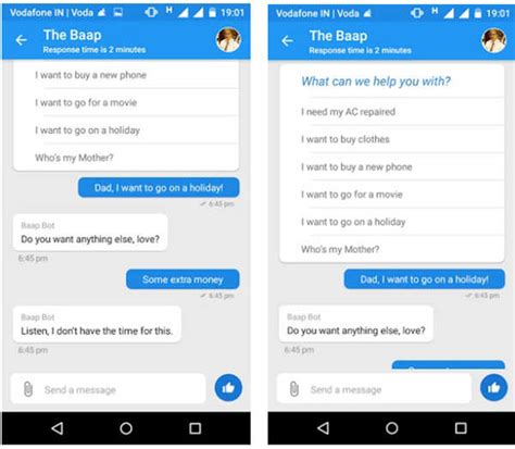 The ‘Baap bot’ will have you and your dad laughing this Father’s Day ...