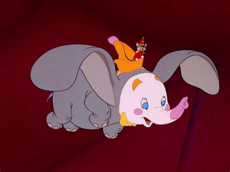 Pin by Miranda Abdoel on *DUMBO** | Disney dumbo art, Disney movie art ...