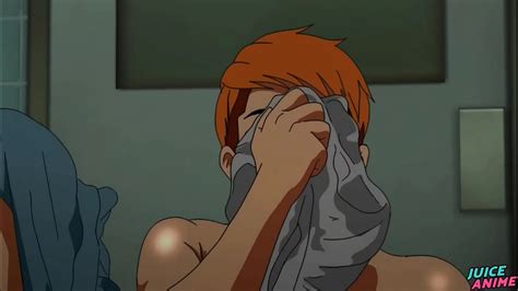 O Daddy Urso Maduro Pegou O Twink De Anos Cheirando A Sua Cueca Hentai Bara Yaoi XNXX