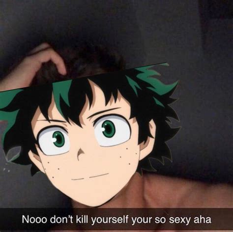 This Deku Screen Shot In 2024 Funny Anime Pics Boku No Hero Academia