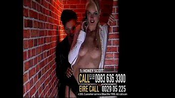 Honey Scott With Ani James UK TV Phone Sex Babes TVX Part 3 XVIDEOS