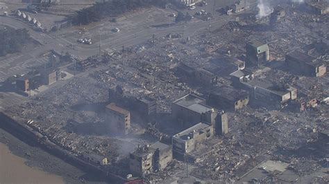 能登半島地震 石川県内の死者64人 このうち輪島市の死者が31人に Tbs News Dig