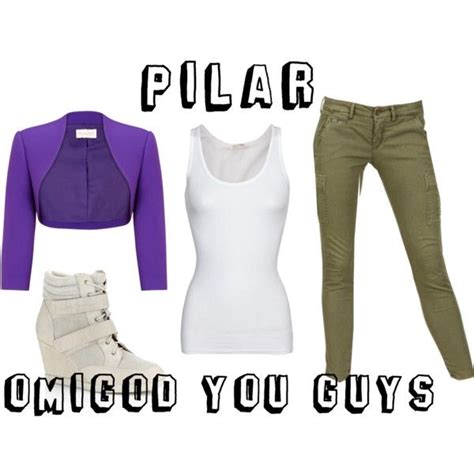 Luxury Fashion Independent Designers SSENSE Legally Blonde Pilar