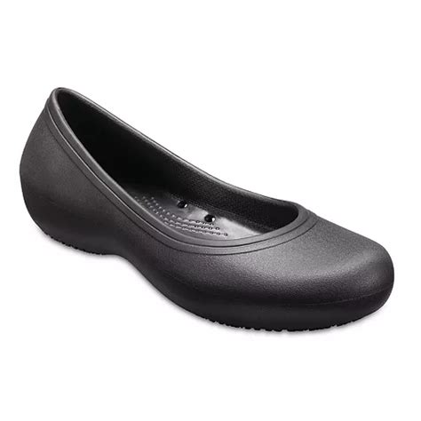 Crocs At Work Women's Flats