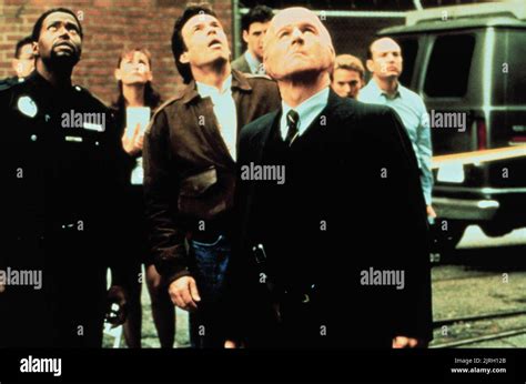 GARY GRAHAM, ALIEN NATION, 1989 Stock Photo - Alamy
