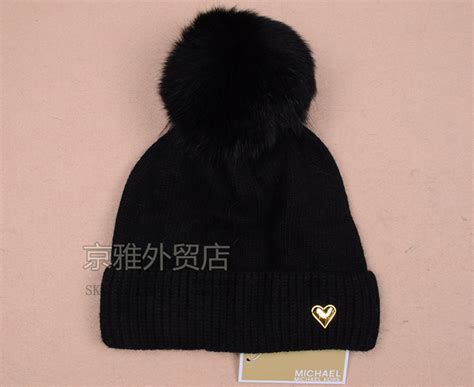 Купить Майкл Корс известные бренды женщина шерсть шляпа кролика ...