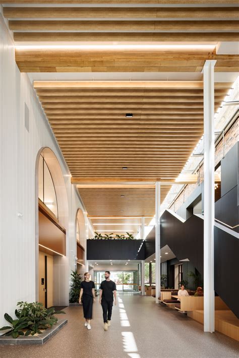 Maribyrnong Civic Precinct and Community Hub - Projects - DesignInc