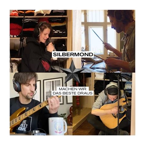 Silbermond Machen Wir Das Beste Draus Home Recordings Lyrics