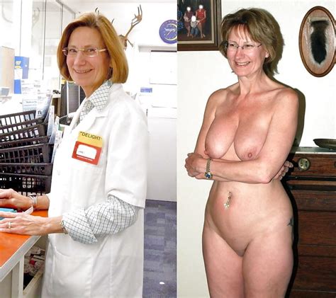 Before After Dressed Undressed 32 41 Porn Pic